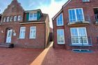  Fischerhaus am Hafen DG Neuharlingersiel - 