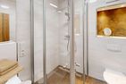  Salzbrause Steuerbord Kurpark - Badezimmer