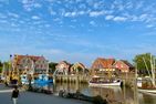  Fischerhaus am Hafen EG Neuharlingersiel - 