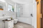  Ferienwohnung La Mer Olpenitz Ostseeresort Olpenitz - Badezimmer