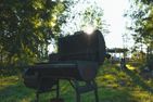  (31) Ferienhaus am See mit eingezäuntem Grundstück und Boot Smaland - 