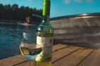  (31) Ferienhaus am See mit eingezäuntem Grundstück und Boot Smaland - 