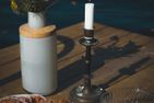  (31) Ferienhaus am See mit eingezäuntem Grundstück und Boot Smaland - 