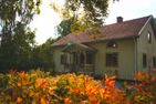  (31) Ferienhaus am See mit eingezäuntem Grundstück und Boot Smaland - 