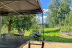  (31) Ferienhaus am See mit eingezäuntem Grundstück und Boot Smaland - 