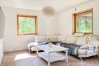  (31) Ferienhaus am See mit eingezäuntem Grundstück und Boot Smaland - 