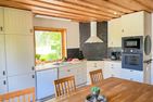  (31) Ferienhaus am See mit eingezäuntem Grundstück und Boot Smaland - 