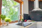  (31) Ferienhaus am See mit eingezäuntem Grundstück und Boot Smaland - 