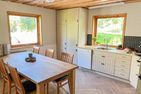  (31) Ferienhaus am See mit eingezäuntem Grundstück und Boot Smaland - 
