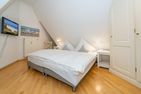  Altstadttor App. 14 Westerland - Schlafzimmer