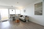 Dünenhof zum Kronprinzen, App. 89 Wenningstedt - Wohnzimmer