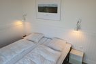  Ferienwohnung Austernfischer Marina Wendtorf Marina Wendtorf - Schlafzimmer