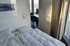  Ferienwohnung Austernfischer Marina Wendtorf Marina Wendtorf - Schlafzimmer