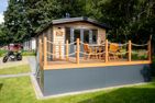 Ostseecamp Ferienhaus One Nineteen, mit E-Bike Garage (119) Scharbeutz - Hauptansicht
