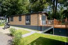 Ostseecamp Ferienhaus One Nineteen, mit E-Bike Garage (119) Scharbeutz - Hauptansicht