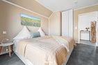  Ferienwohnung Nordseeresort37b Süderpiep  Büsum Büsum - Schlafzimmer