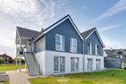  Ferienwohnung Nordseeresort37b Süderpiep  Büsum Büsum - Hauptansicht