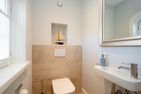  Haus Carstensen Nord Keitum - Gäste-WC