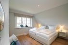  Haus Carstensen Nord Keitum - Schlafzimmer
