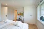  Haus Carstensen Nord Keitum - Schlafzimmer