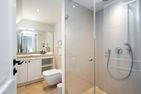  Haus Carstensen Nord Keitum - Badezimmer
