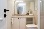  Haus Carstensen Nord Keitum - Badezimmer