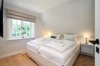  Haus Carstensen Nord Keitum - Schlafzimmer