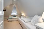  Haus Carstensen Nord Keitum - Schlafzimmer