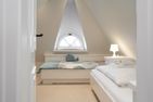  Haus Carstensen Nord Keitum - Schlafzimmer