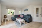 Haus Carstensen Nord Keitum - Wohnzimmer