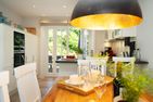  Haus Carstensen Nord Keitum - Wohnzimmer