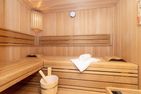  Haus Carstensen Nord Keitum - Sauna