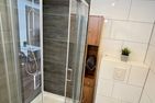  Ferienwohnung Lüttje Delftkamerke Ostfriesland - Badezimmer