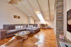  Platzhirsch Garmisch-Partenkirchen - Living room
