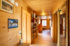 Ferienwohnung Hohliebestrasse 2, Lenk Hoehliebestrasse 2 Lenk im Simmental - Empfang