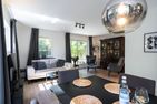  Sanddornhus Ostseebad Ahrenshoop - Wohnzimmer