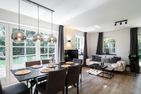  Sanddornhus Ostseebad Ahrenshoop - Wohnzimmer