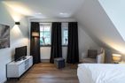  Sanddornhus Ostseebad Ahrenshoop - Schlafzimmer