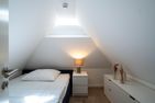  Sanddornhus Ostseebad Ahrenshoop - Schlafzimmer