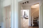  Sanddornhus Ostseebad Ahrenshoop - Wohnzimmer