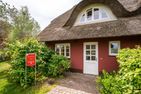  Sanddornhus Ostseebad Ahrenshoop - Hauptansicht