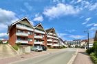 Seeburg Seeburg Appartement 28 Scharbeutz - Fassade / Eingang
