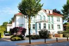  Appartementhaus Villa Sanssouci Kühlungsborn-Ost - Hauptansicht