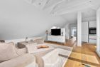  Kurzzeitwohnung Seestern Heiligenhafen Fehmarn/ Heiligenhafen - Wohnzimmer