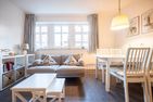  Inselresidenz Strandburg 104 Juist - 
