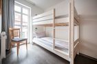  Inselresidenz Strandburg 104 Juist - 