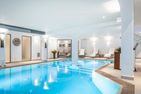  Inselresidenz Strandburg 104 Juist - 