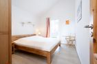 Strandpark Sierksdorf H060 Sierksdorf - Schlafzimmer