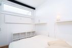 Ferienpark Sierksdorf App.108 - Strandlage Sierksdorf - Schlafzimmer