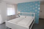  Ostfriesenhuus Greetsiel/Krummhörn - Schlafzimmer